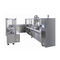 Otomatik Fitil Üretim Ekipmanları Fitil Dolum Makinesi