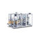 SED-ZB Tam - Otomatik Paketleme Makinası Şişeler Karton Kutu Paketleyici Etrafında Sarılır
