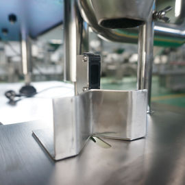 Dayanıklı yarı otomatik elektronik kapsül sayıcısı