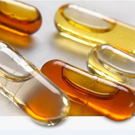 260 Tane / Dak Paslanmaz Çelik Jel Kapsül Makinesi İlaç Makineleri