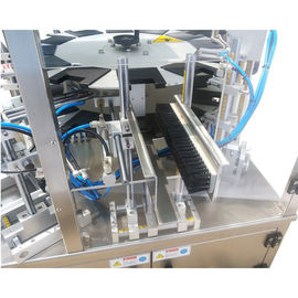 Yüksek Hızlı Karton Paketleme Makinesi Kalem Kalemleri için