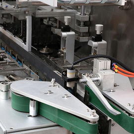 Doku için düşük gürültülü otomatik kartonlama makinesi