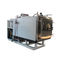 3 metrekare Düşük Sıcaklıklı Gıda Küçük Dondurularak Kurutma Makinesi 380V / 50HZ / 100A Güç