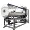 Meyve ve Sebzeler İçin SED-3M 30kw / 100A Yatay Özel Laboratuvar Ölçeği Dondurarak Kurutma Makinesi