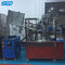 FWJ-L30 Otomatik plastik ve esnek boru doldurma yapıştırma makinesi Dakikada 30 tüp