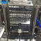 Ağırlık 500KG Çikolata Kutusu Selofan Paketleme Makinesi 40 ila 80 Paket Min Hız Yeni tip Çift döner Film Kesici