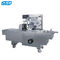 SED-250P 220V 50Hz Kağıt Kutu Selofan Otomatik Paketleme Makinesi 4.5KW Motor Gücü 3D Bopp Film Prezervatif