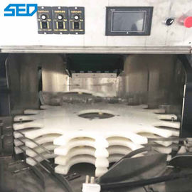 Otomatik Kemer Tipi Yüksek Hızlı Şişe Çözme Makinesi