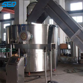Otomatik Boş Plastik Şişe Çözücü