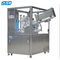 SED-80RG-A 60 Adet/dk Yarı Otomatik Paketleme Makinası 220V / 50Hz Plastik Dolum Ve Kapama Makinası