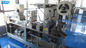 SED-250P Kurutulmuş Hindistan Cevizi Akışkan Yataklı Kurutucu Gmp İlaç Makine Ekipmanları 370 Milyon Granül Üretiyor