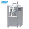 SED-200J Toplam Güç 3KW İlaç Boyut 4 Boyut 00 Kapsül Dolum Makinesi