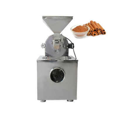 Pirinç buğdayı zerdeçal pulverizing öğütme makinesi