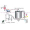 Süt Tozu İçin Su Buharlaşma 10Kg / H Endüstriyel Sprey Kurutucu