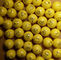 40Pa Yüksek Verimlilik Sakız Topu Candy Ball Kapsül Baskı Makinesi