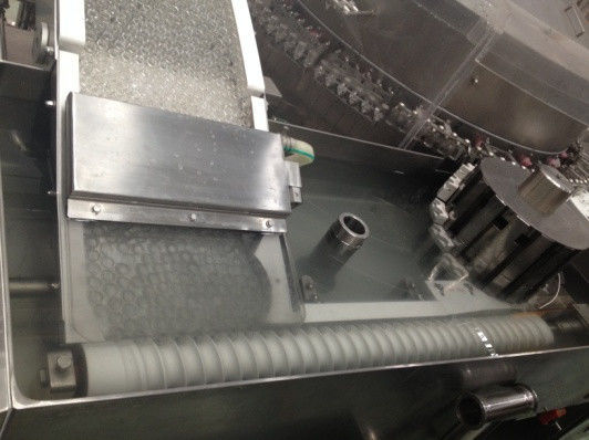 800W 3P İlaç Mini Ultrasonik Çamaşır Makinesi