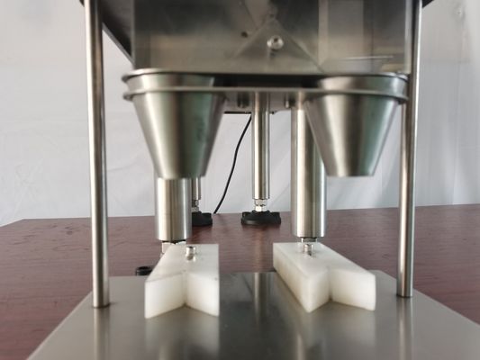 Dokunmatik Ekranlı Otomatik Tablet Sayma Makinesi