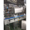 12 Kanallı Elektronik Sakız Sayma Makinesi Paslanmaz Çelik Malzemeden Üretilmiştir