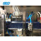 PVC 100 Şişe / Min Sıvı Dolum Makinesi Beş Başlı Sızdırmazlık