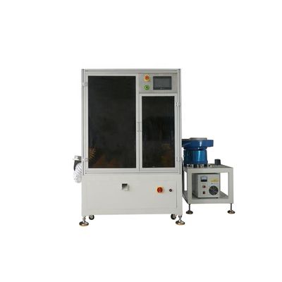 İlaç Endüstrisi için 100x200mm 4kw Otomatik Serigrafi Baskı Makinesi