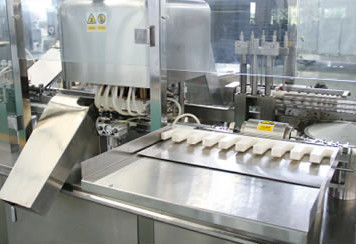 Plastik Şişe Sızdırmazlık 20ml Sıvı Dolum Makinesi EasyFolding
