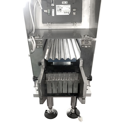 Dayanıklı yarı otomatik elektronik kapsül sayıcısı