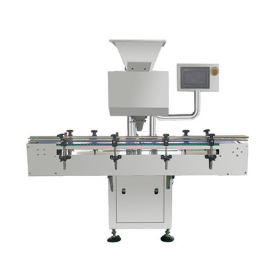 Elektronik Sakız Sayım Makinesi