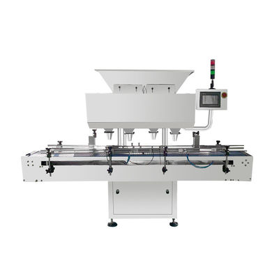 32 Kanal Tablet Sayım Aygıtı