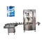200BPH ile Otomatik Çok Fonksiyonlu Süt Tozu Dolum Makinesi