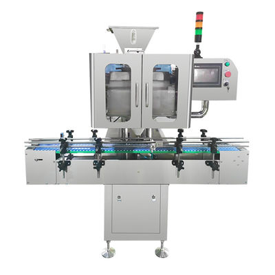 Otomatik Ayrılabilir Elektronik Sayım Makinesi Kapsül Sayım Makinesi