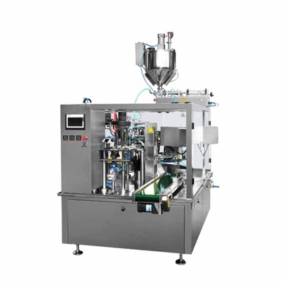 Otomatik Bal Çuvalı Paketleme Makinesi 380V 2.3kw