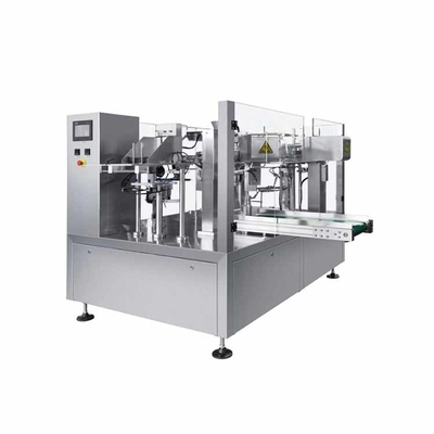 Otomatik Sıvı Çuval Paketleme Makinesi 20-60 Çuval/Min 380V