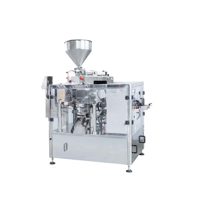 SED-250YGD-H sıvılar ve tozlar için paketleme makinesi
