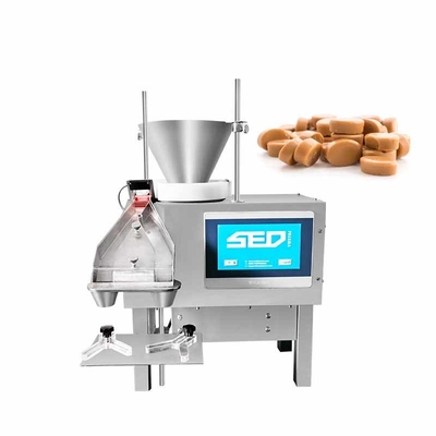 SED-1BS 500 adet/saat Otomatik Kapsül Sayma Makinesi 20kg Paslanmaz Çelik