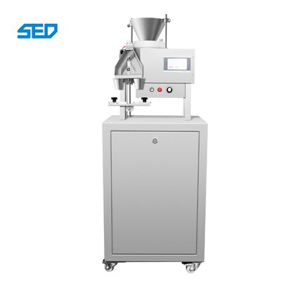 Kapsüller, Tabletler ve Haplar için Laboratuvar Masaüstü Sayacı