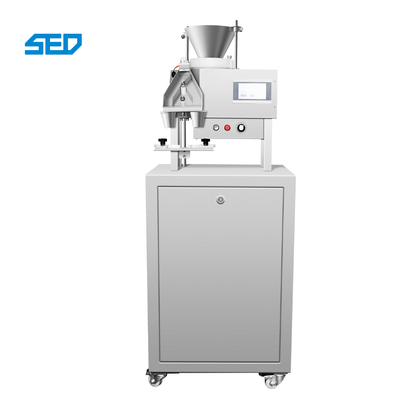 Yarı Otomatik İlaç Makineleri Ekipmanları Tablet Kapsül Sayma Makinesi