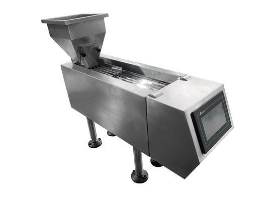 Dayanıklı yarı otomatik elektronik kapsül sayıcısı